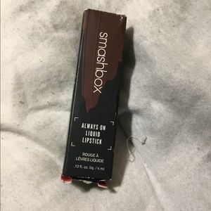 Smashbox Liquid Lipstick